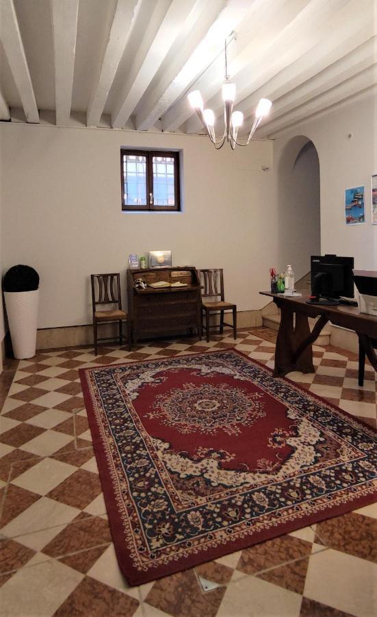 Porta Orientalis Velence Kültér fotó