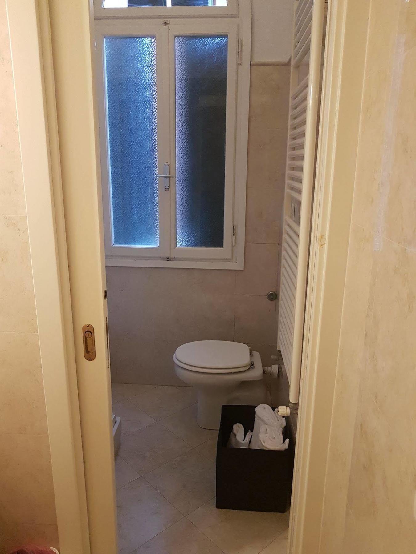 Porta Orientalis Velence Kültér fotó