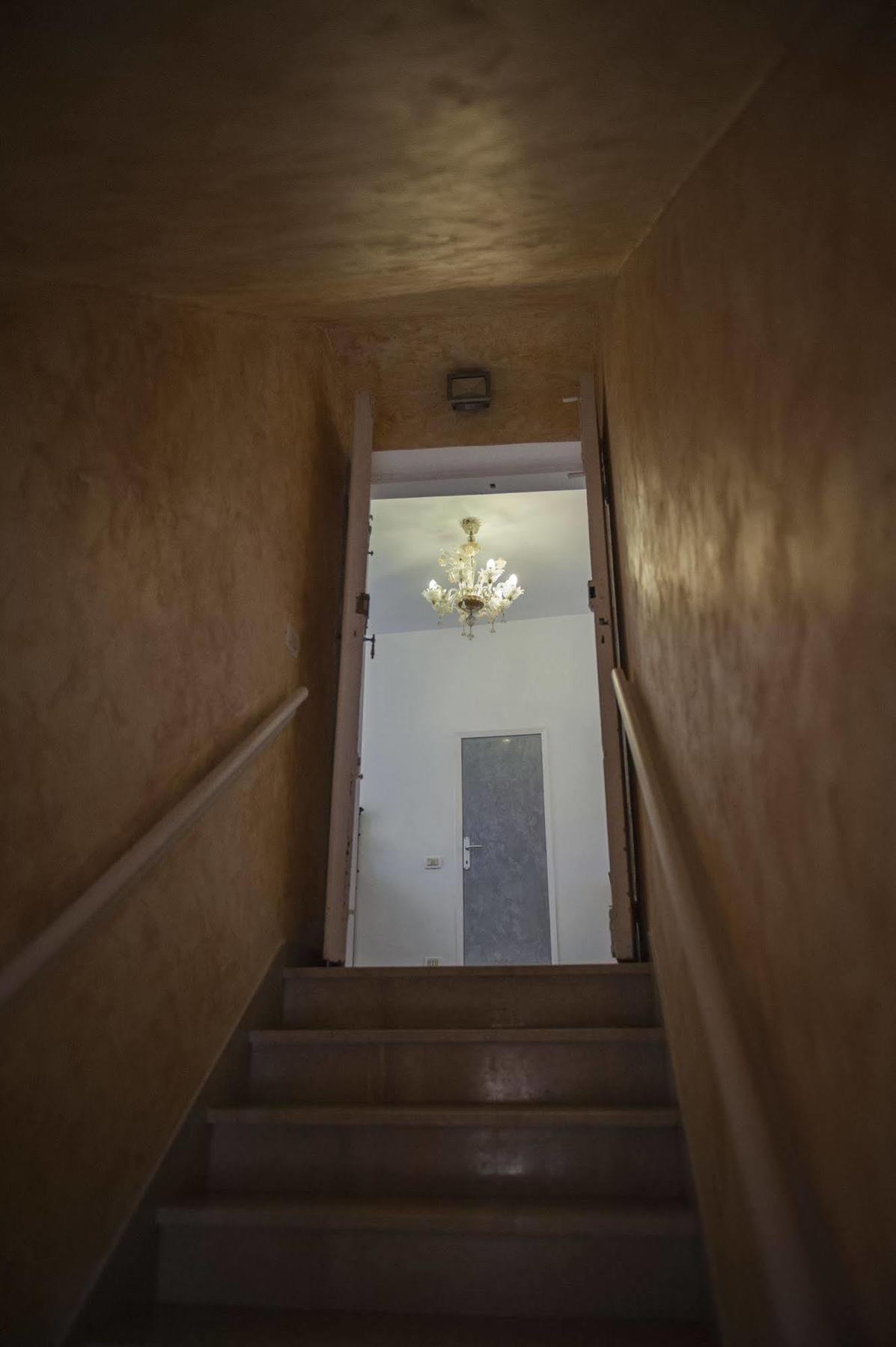 Porta Orientalis Velence Kültér fotó