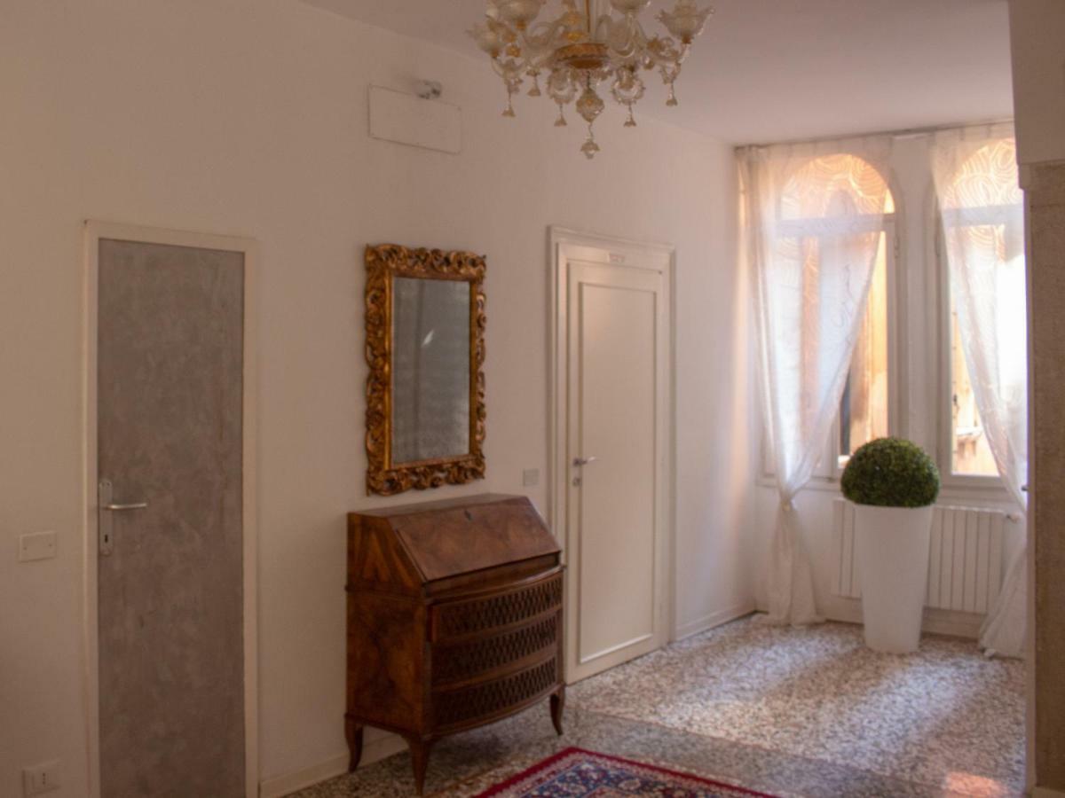Porta Orientalis Velence Kültér fotó