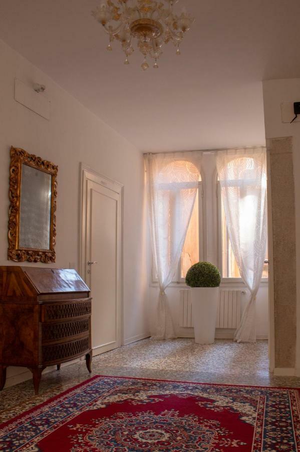 Porta Orientalis Velence Kültér fotó